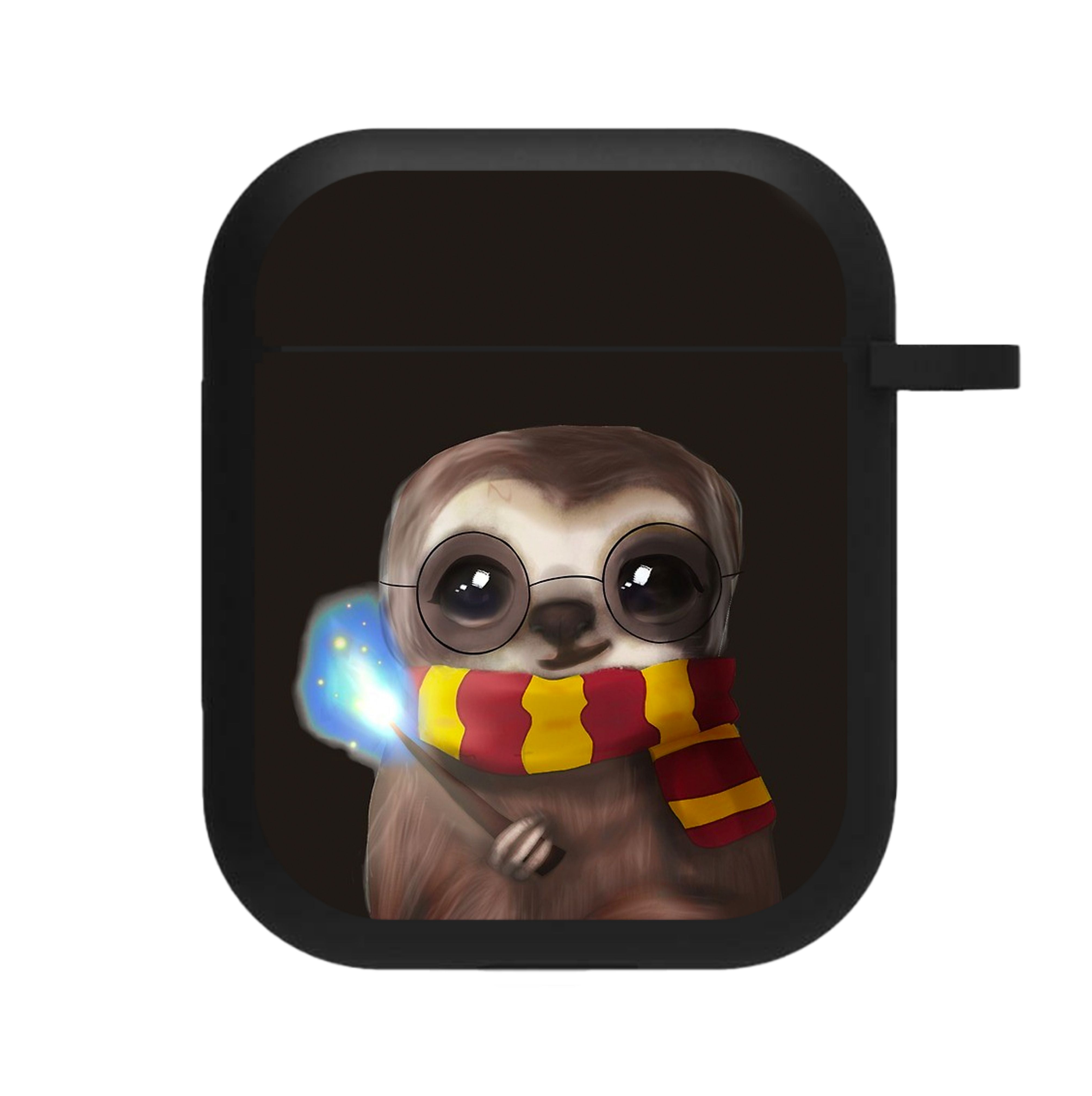 Harry Sloth AirPods Case