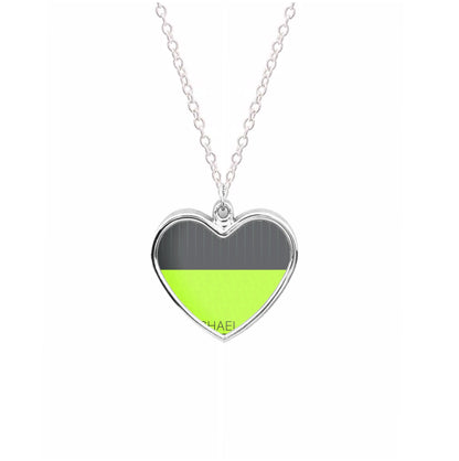 MVG Necklace