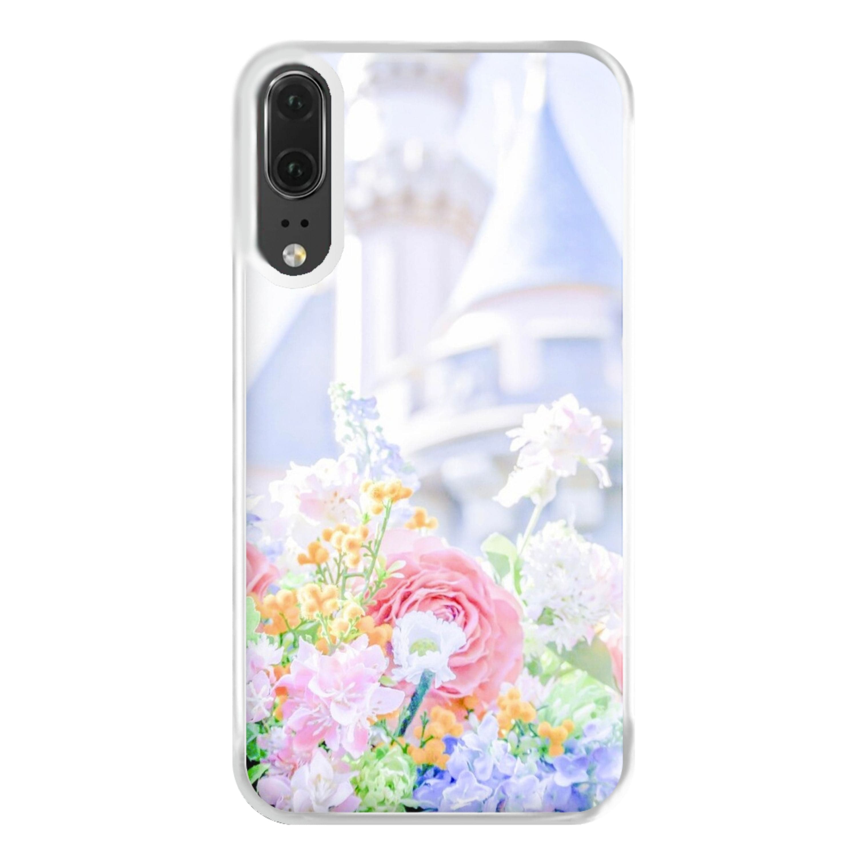 Springtime Disney Phone Case