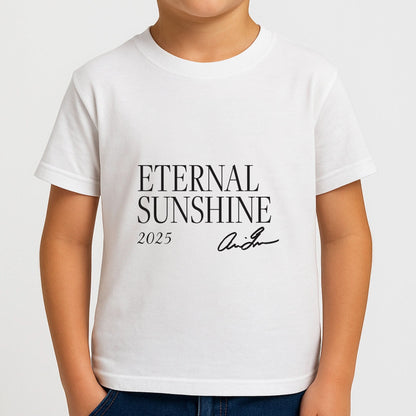Sunshine Signature 2025 Boys T-Shirt