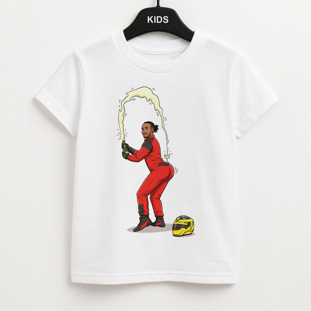 "Brake" The Internet Kids T-Shirt