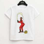 "Brake" The Internet Kids T-Shirt 1
