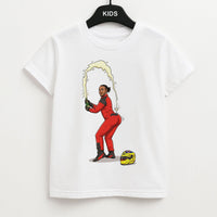 "Brake" The Internet Kids T-Shirt
