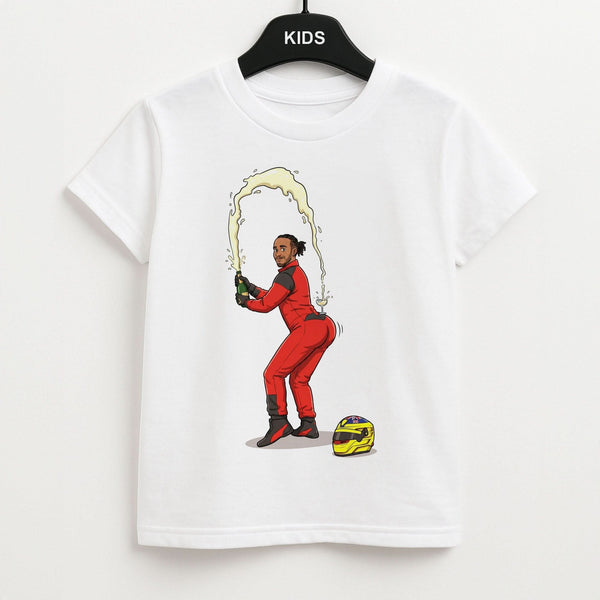 "Brake" The Internet Kids Unisex T-Shirt