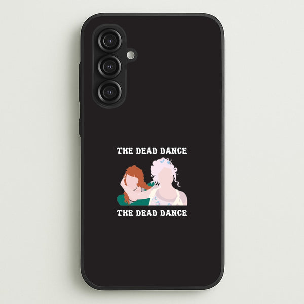 The Dead Dance Galaxy S23FE Case