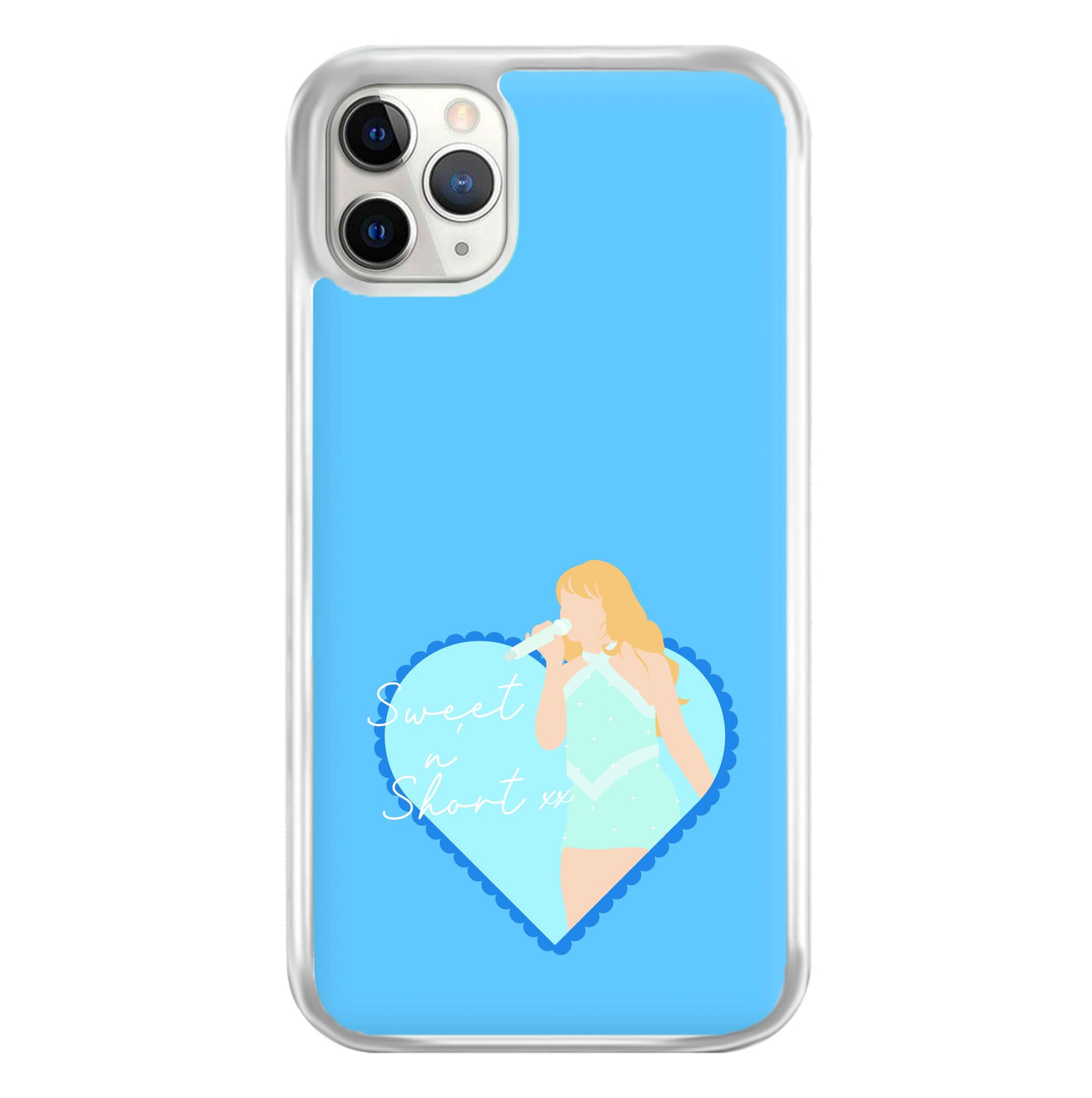 Sweet N' Short Phone Case