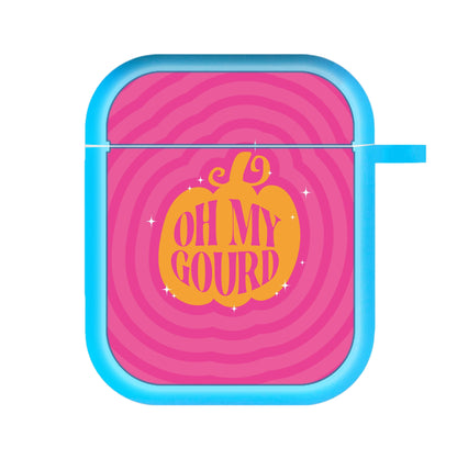 Oh My Gourd AirPods Case