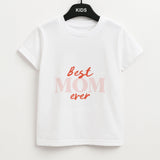 Mother's Day Kids T-Shirts