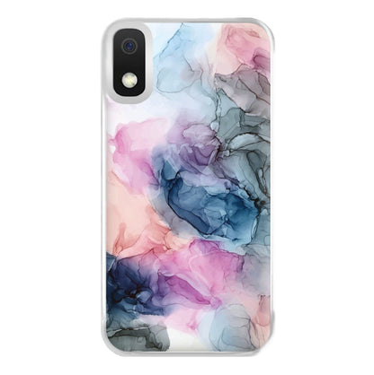 Colourful Eclipse Phone Case