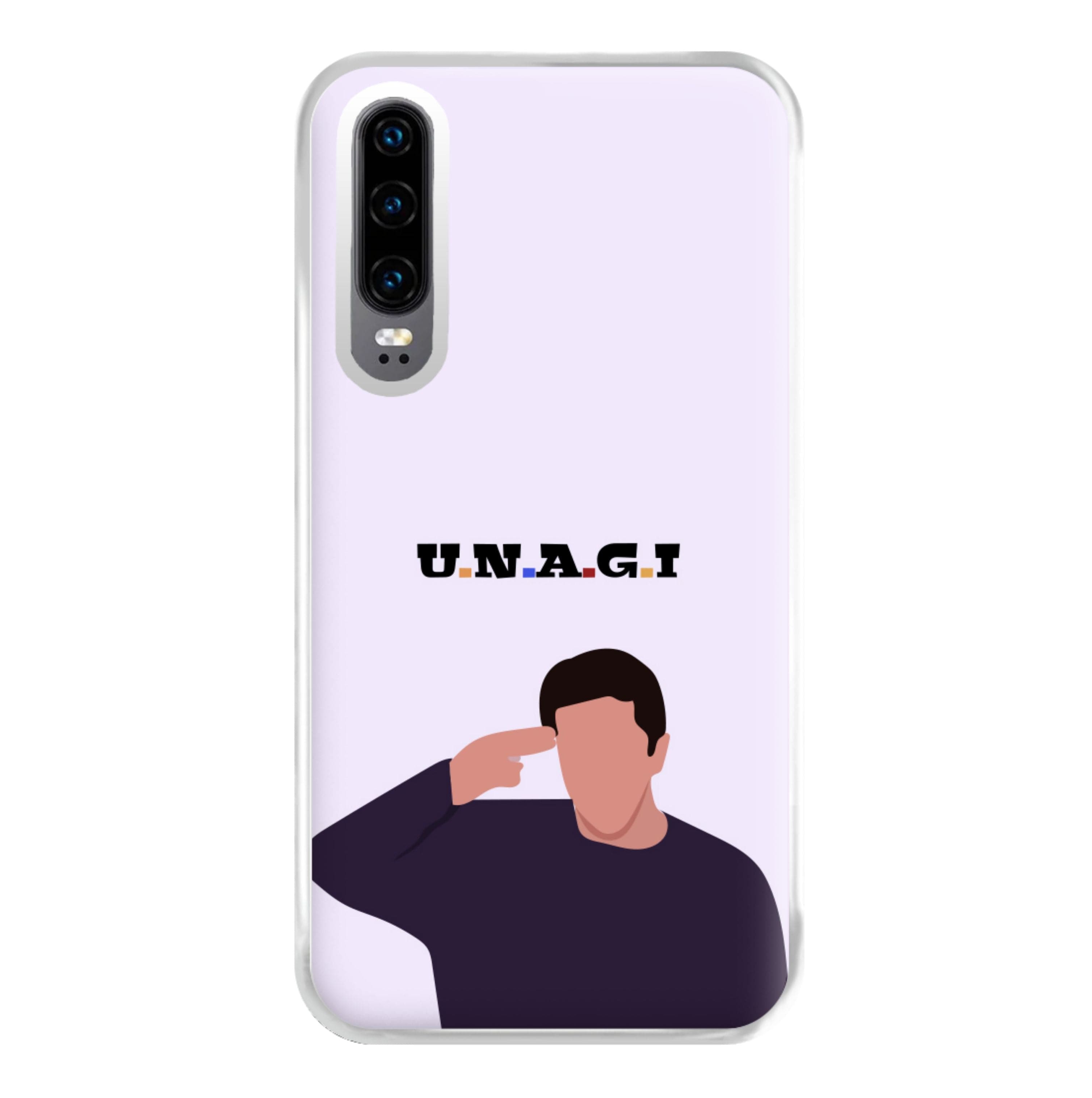 Unagi Phone Case