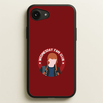 Fan Club iPhone 16e Case