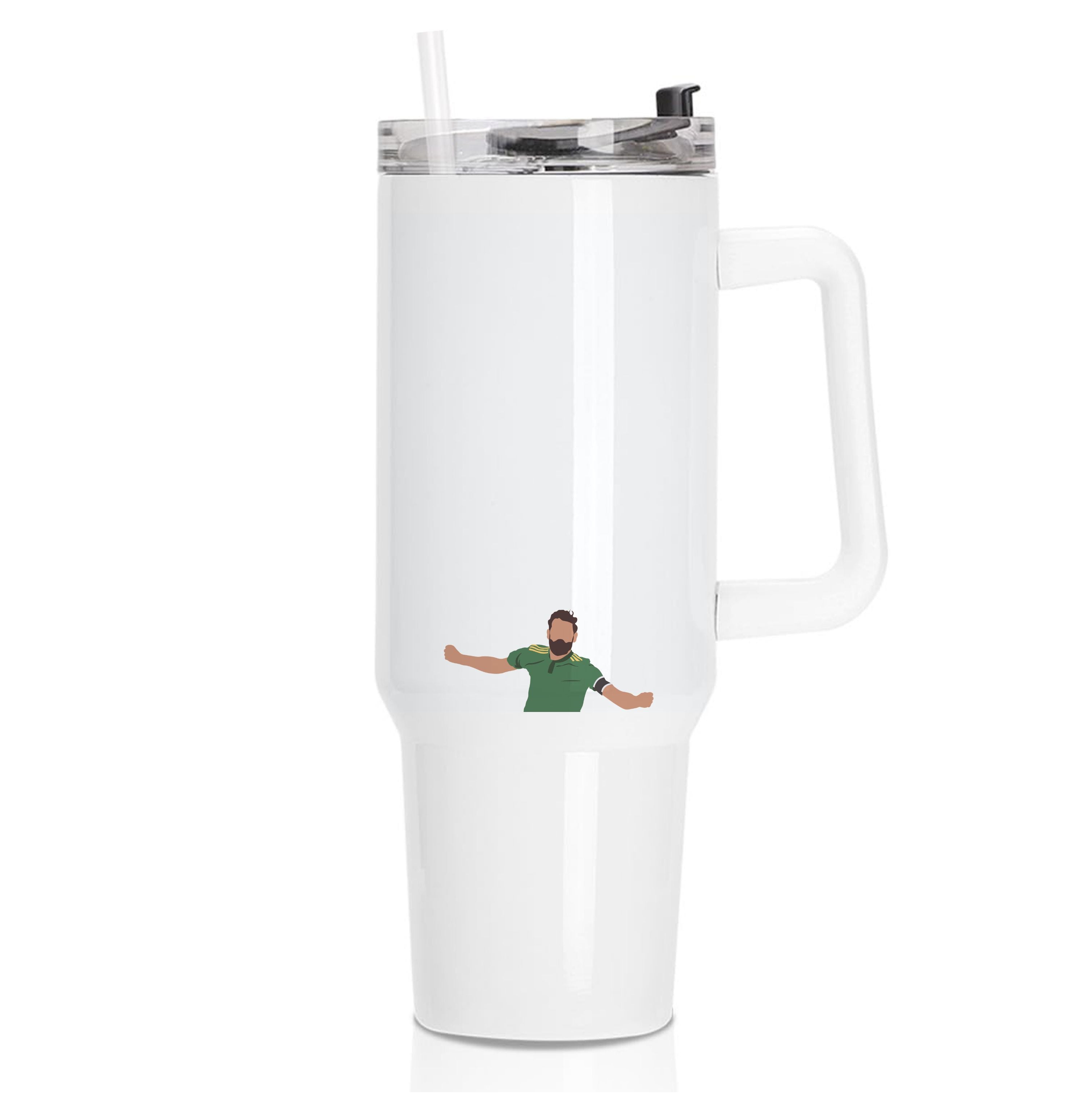 Diego Valeri - MLS Tumbler