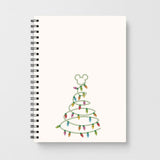 Christmas Notebooks
