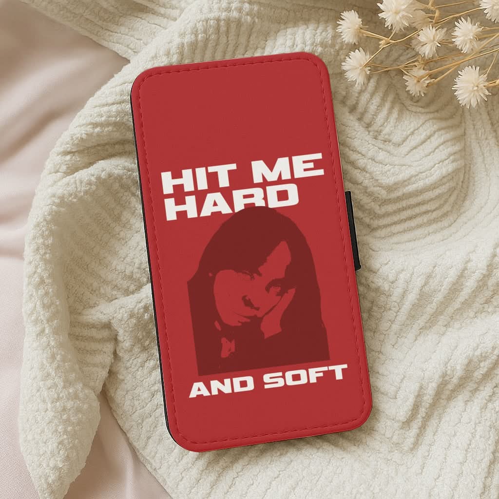 Billie 2025 Leather Phone Case