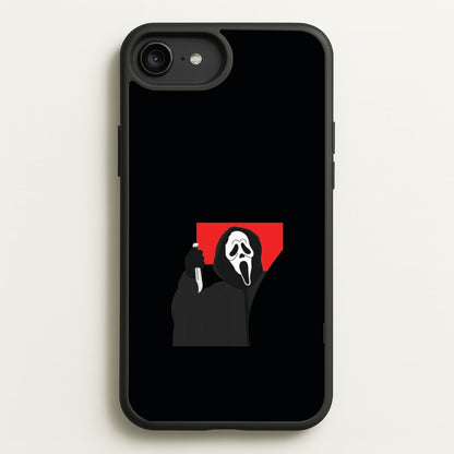 Ghostface 7 iPhone 6 Plus / 7 Plus / 8 Plus Case