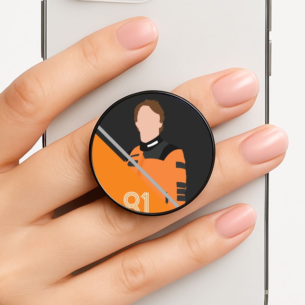 Piastri 2026 Phone Grip