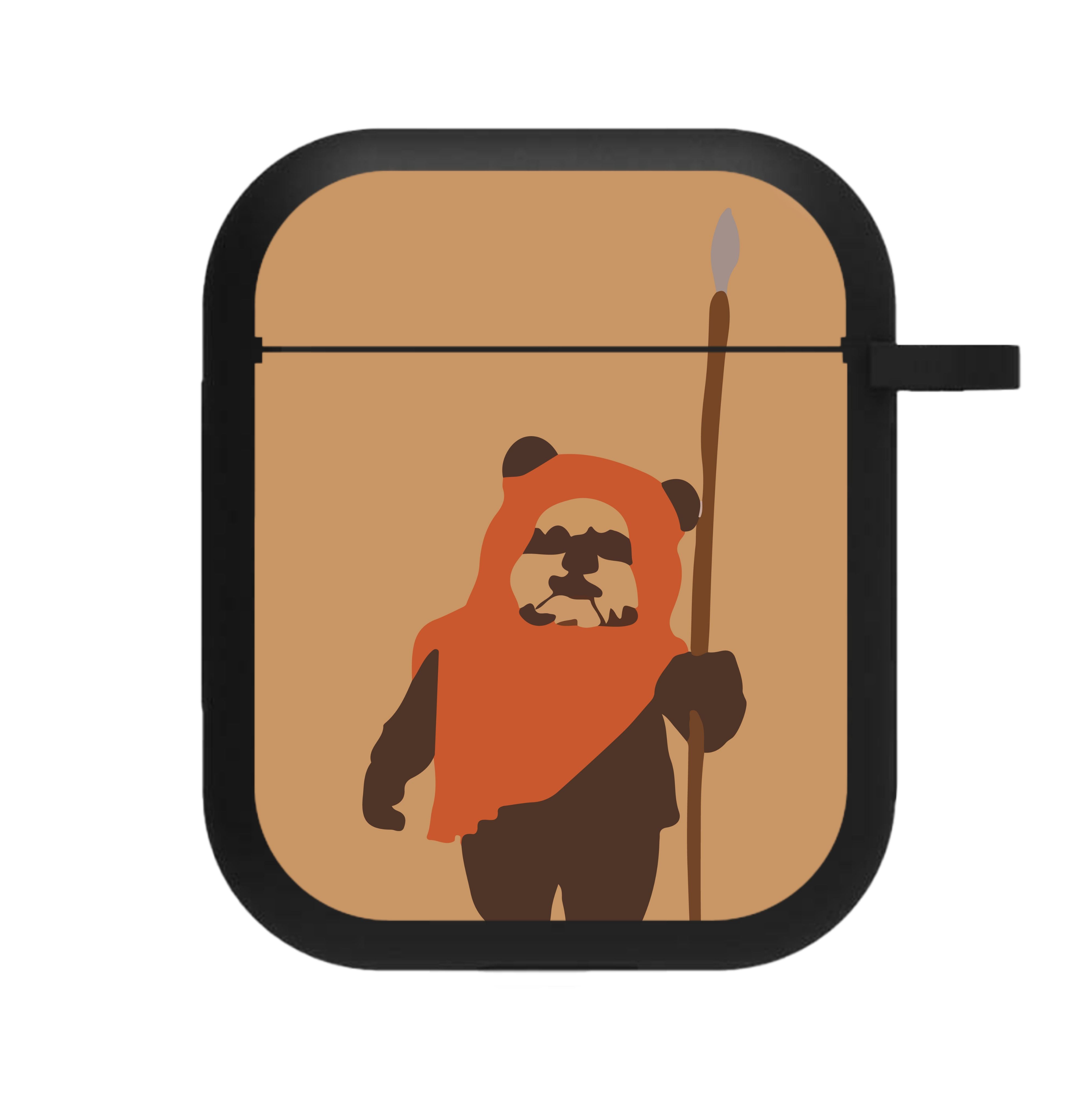 Ewok AirPods Case