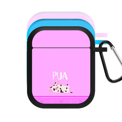 Pua AirPods Case