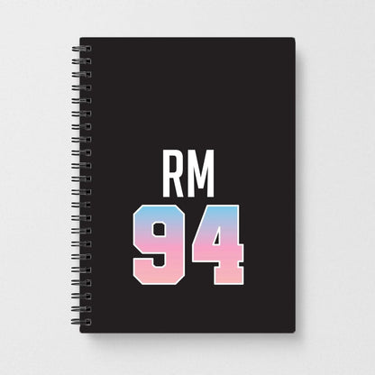 RM 94 Notebook