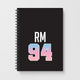 BTSNotebooks