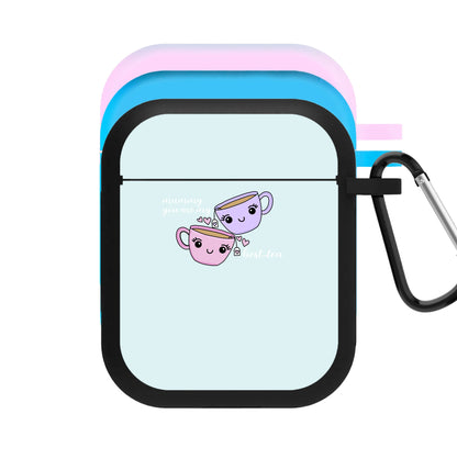 Best Tea - Mothers Day AirPods Case