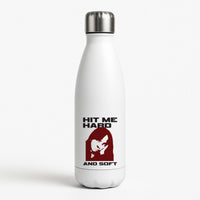 Billie 2025 Water Bottle