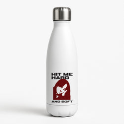 Billie 2025 White Water Bottle