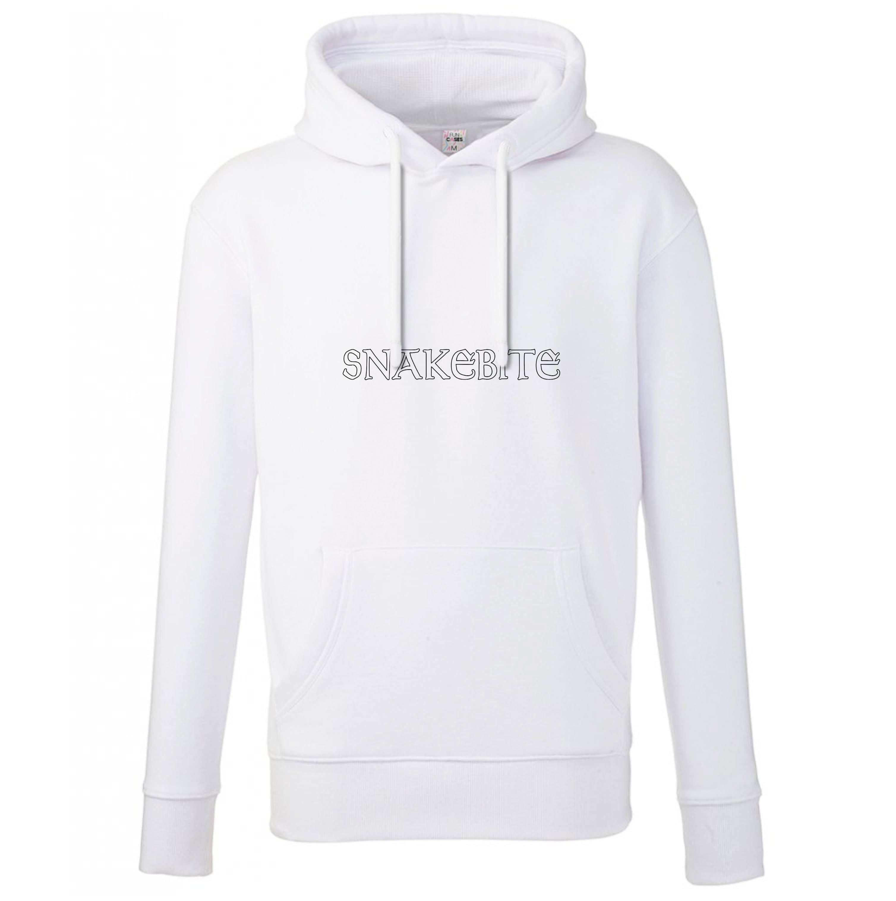 Snakebite Hoodie