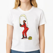 "Brake" The Internet T-Shirt 3