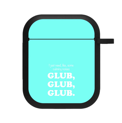 Glub Glub Glub - B99 AirPods Case