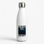 Billie Blue Water Bottle 1
