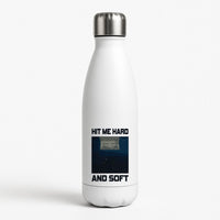 Billie Blue Water Bottle