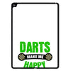 Darts iPad Cases