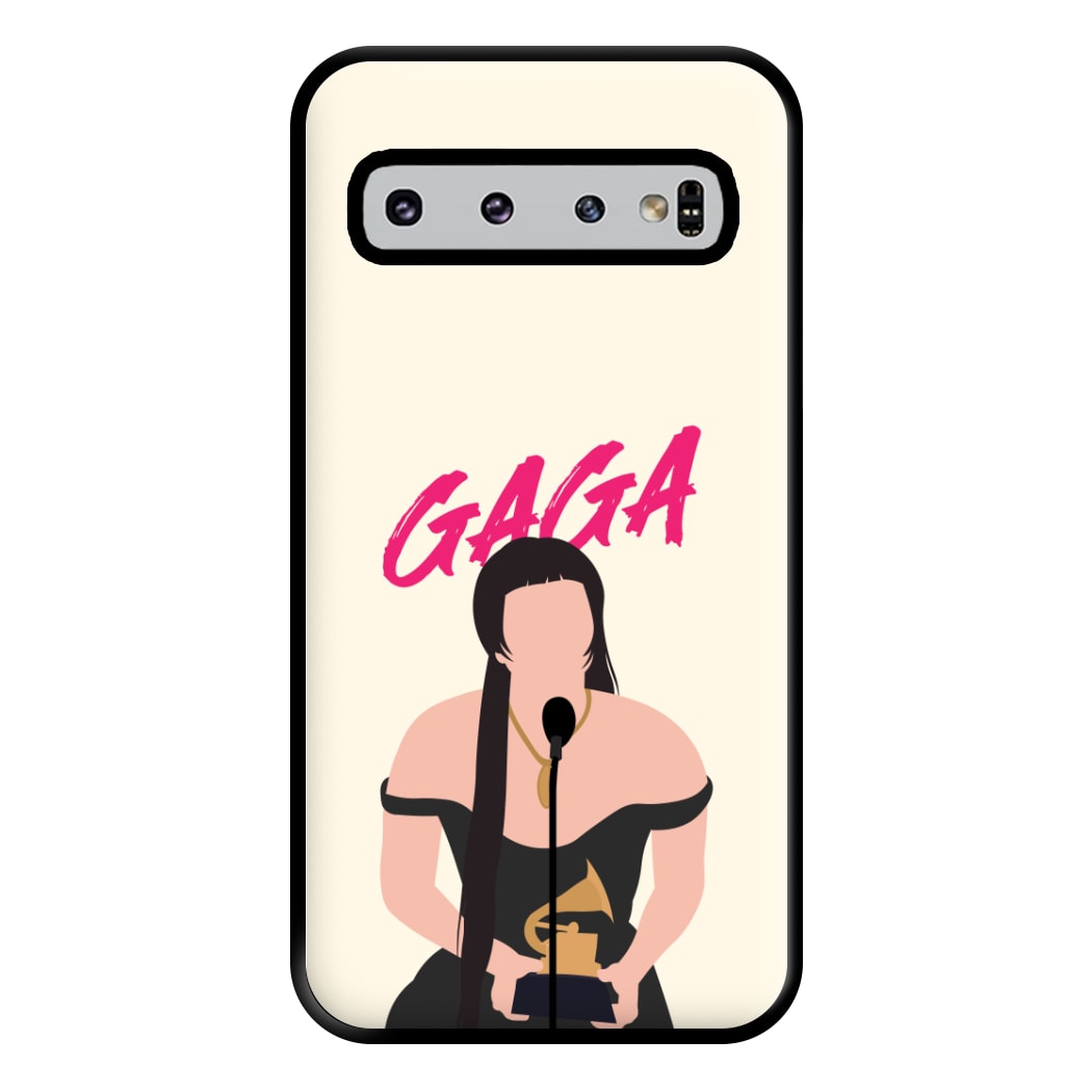 Gaga Award Galaxy S10 Plus Case