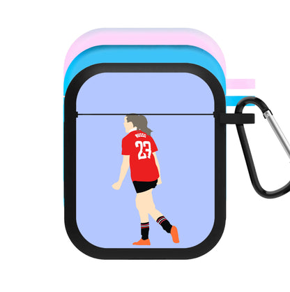 Russo - Womens World Cup AirPods Case