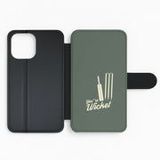 You're Wicket Flip / Wallet Phone Case 2