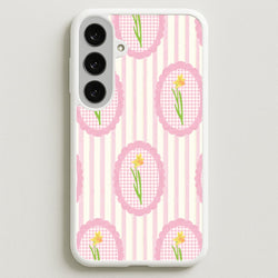 Daffodil Gallery  Galaxy S25FE Case