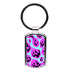 Halloween Luxury Keyrings