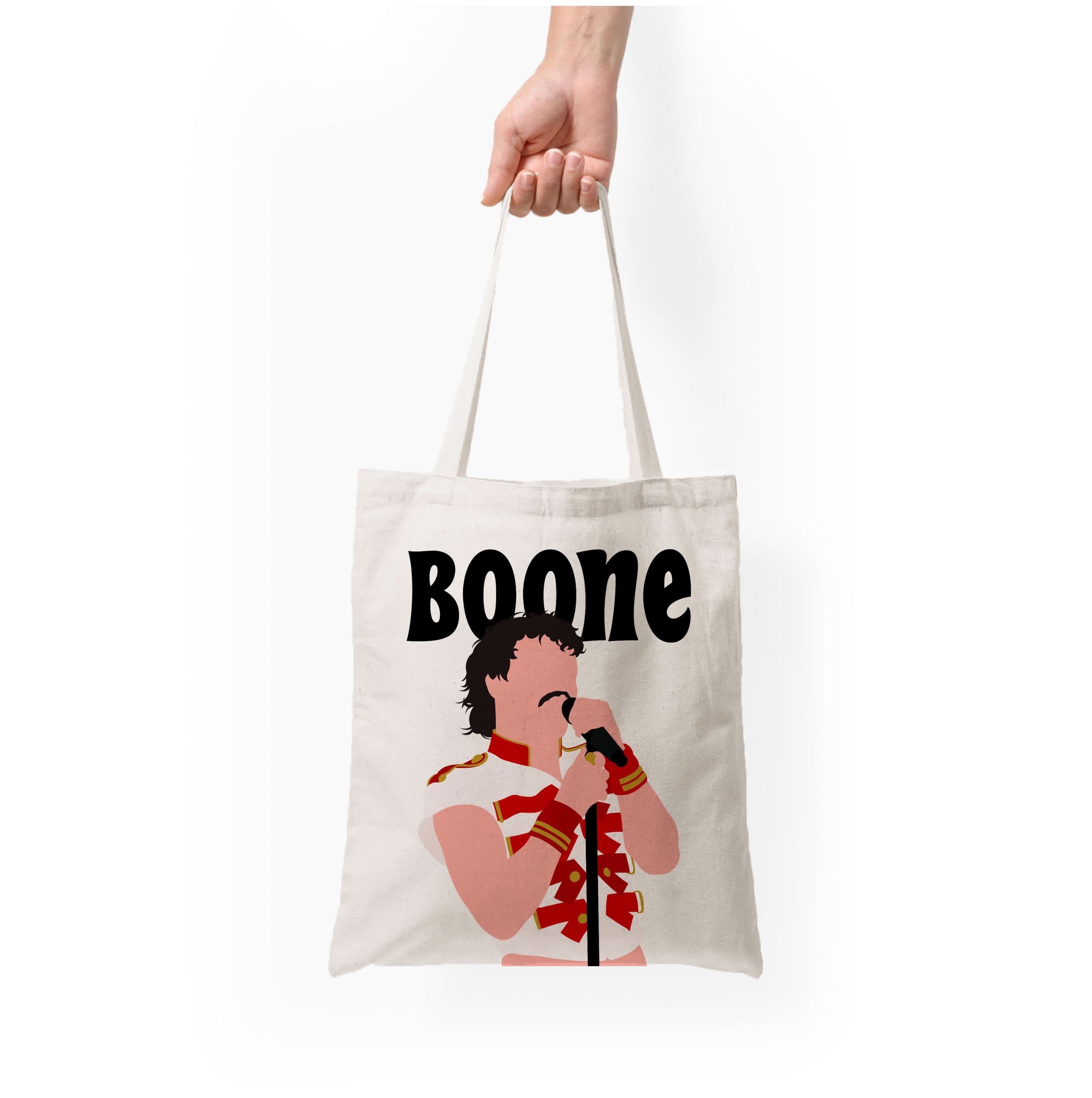 Boone Coachella Outfit  Tote Bag