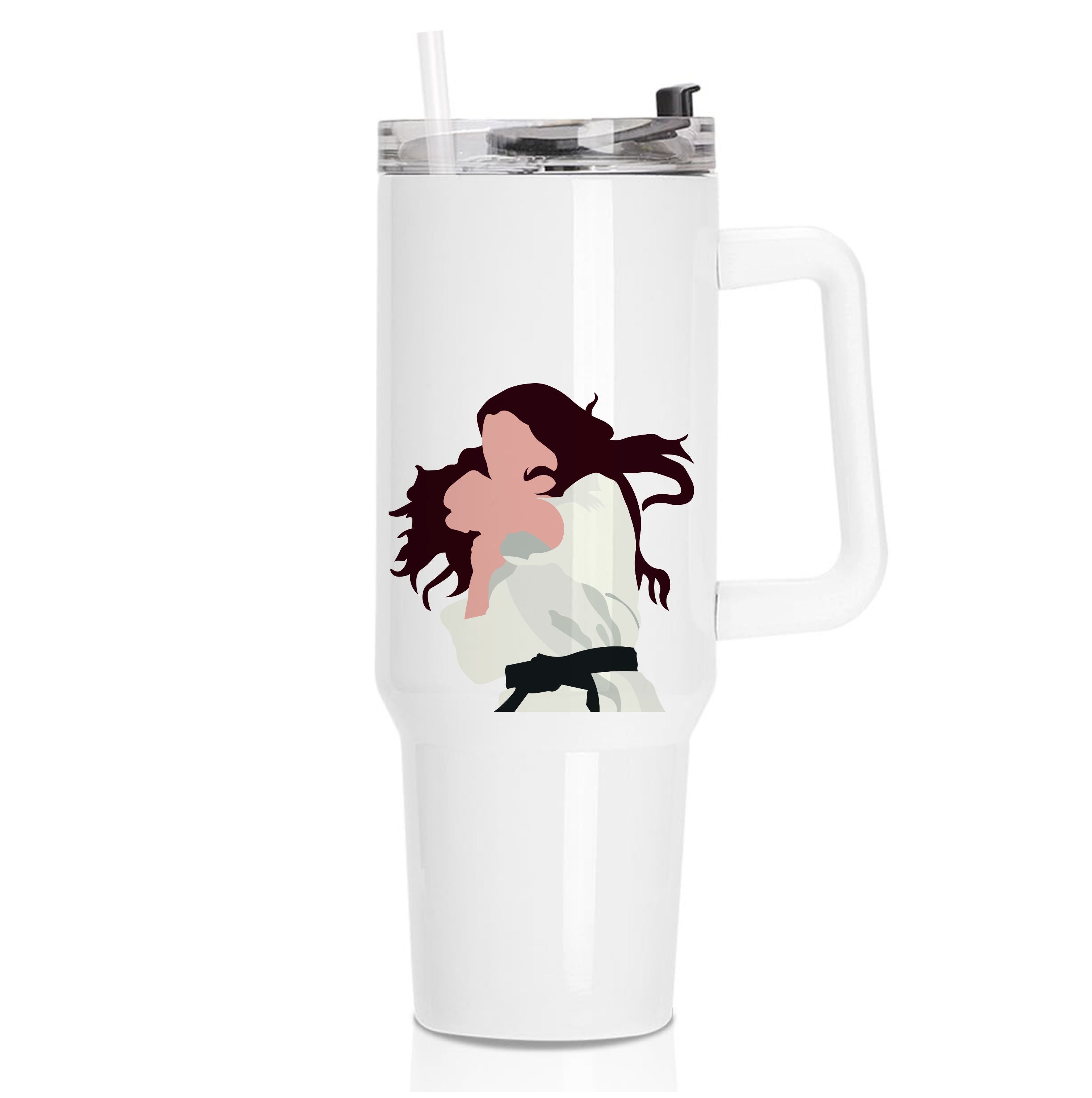 Samantha LaRusso - C Kai Tumbler