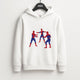 MarvelKids Hoodies