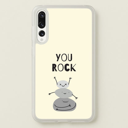 You Rock Huawei P20 Pro Case