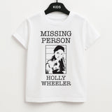 Stranger Things Kids T-Shirts