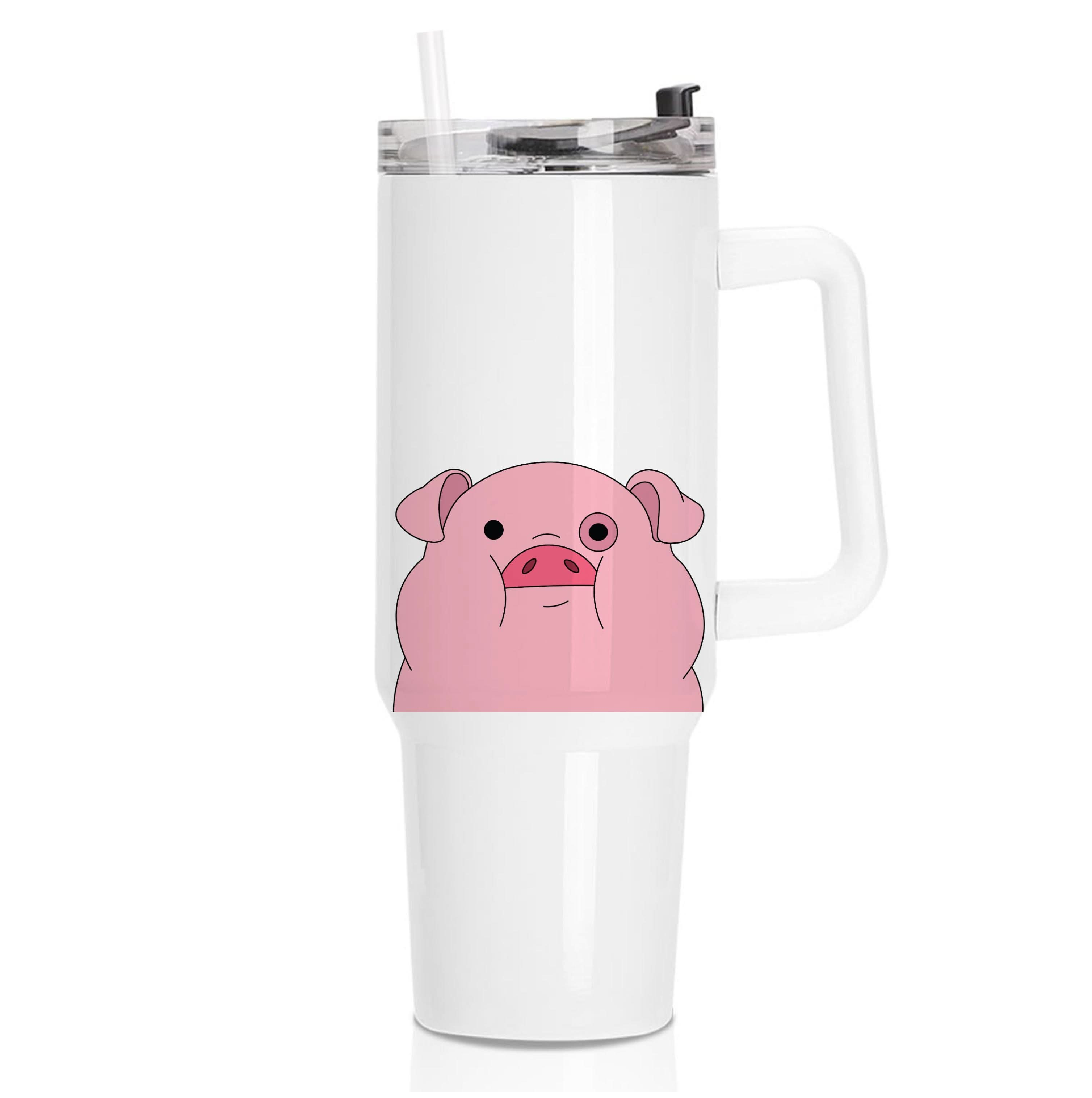 Waddles Tumbler