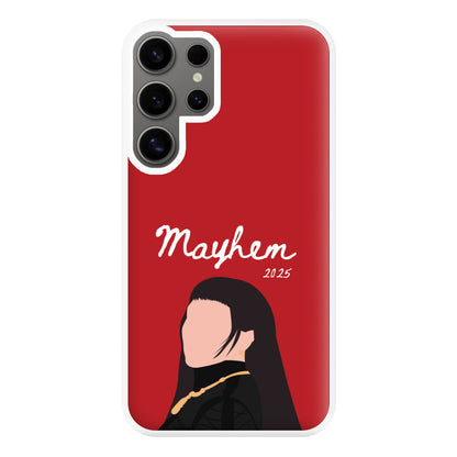 Mayhem 2025 Gaga Galaxy S24 Ultra Case