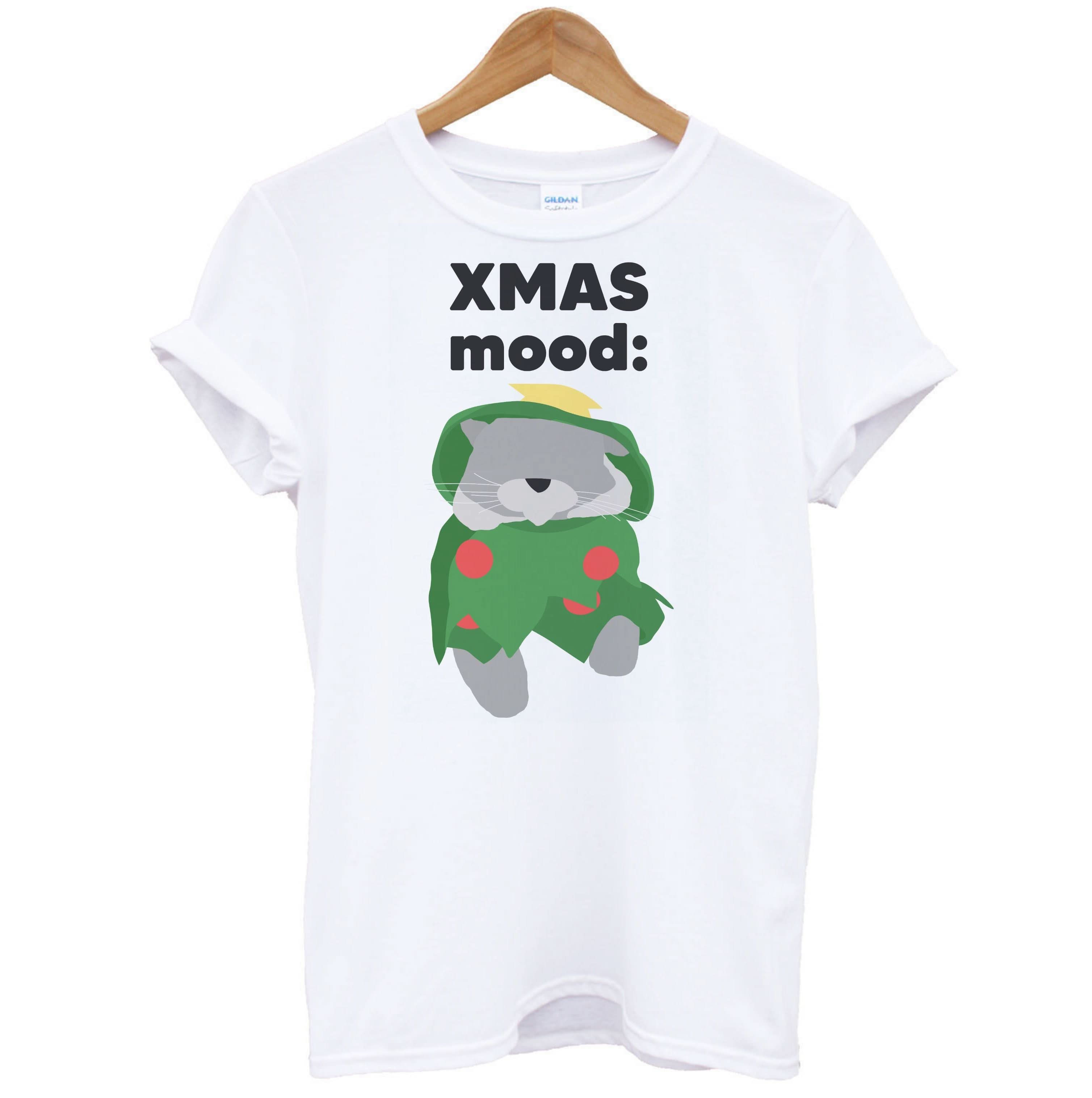 Xmas Mood T-Shirt