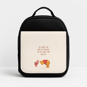 The Things That Make Me Different  Lunchbox 1