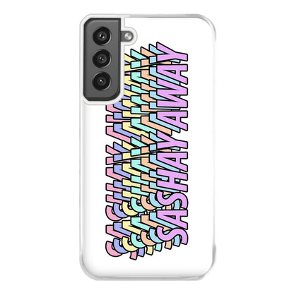 Sashay Away Retro - Drag Queen's Drag Race Phone Case