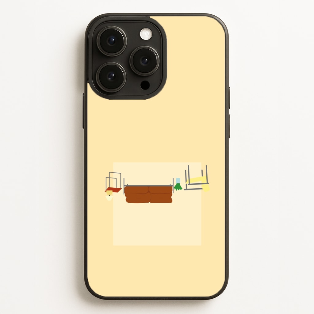 Harry's House - Harry Phone Case for iPhone, Samsung Galaxy and Google Pixel