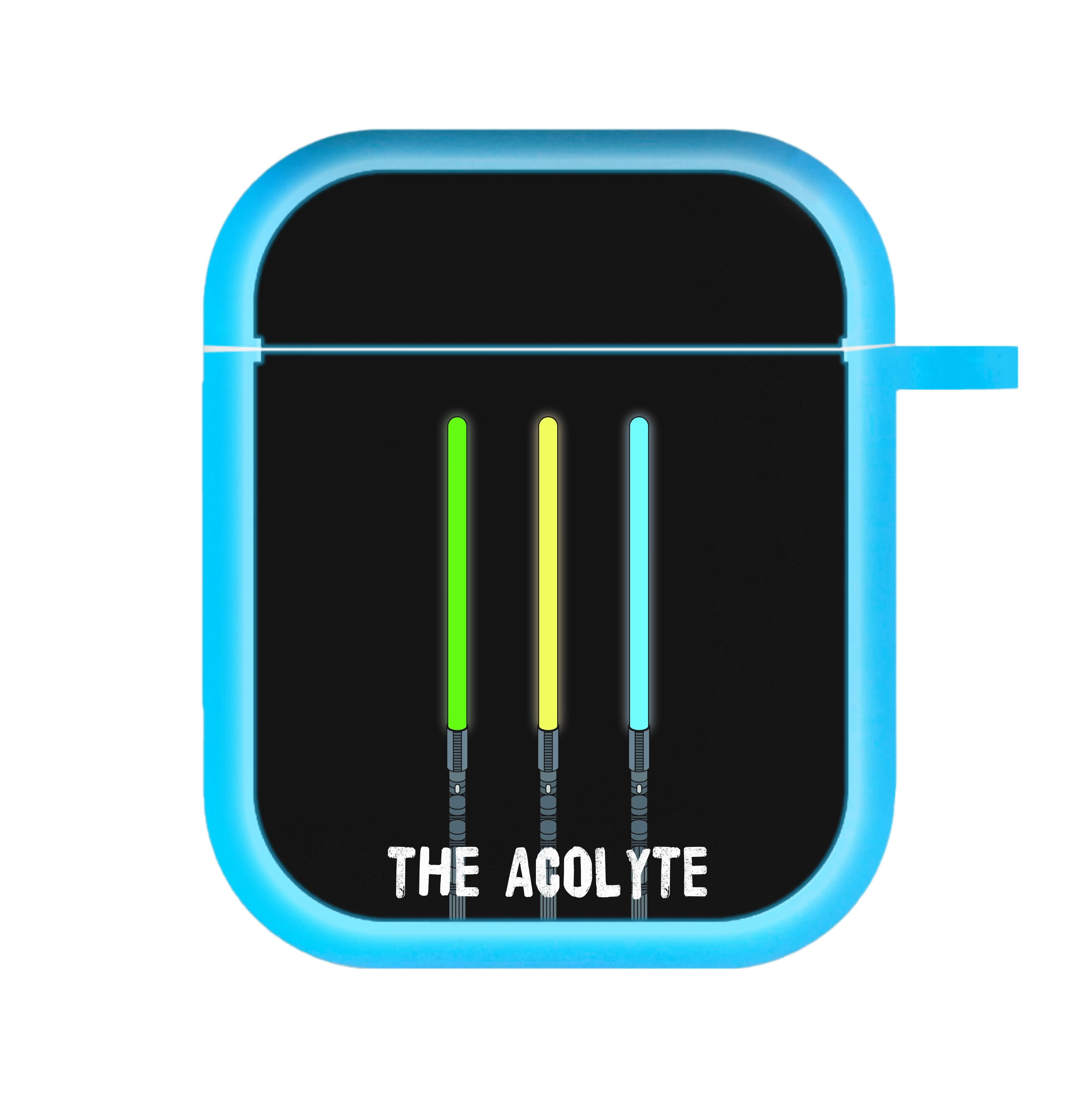 The Acolyte AirPods Case